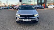 Vauxhall Grandland 1.2 Turbo SRi 5dr Petrol Hatchback